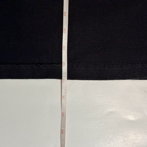 Columbia Mola Parrot Graphic Print Tee T Shirt Womens Medium Black Ariari Sport - Picture 9 of 9